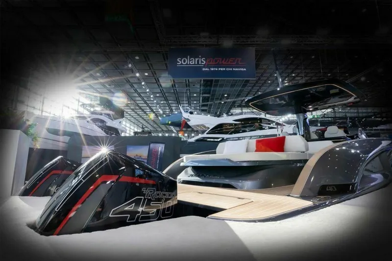 Slide: The Image of Solaris 40F 2026 - 5222464