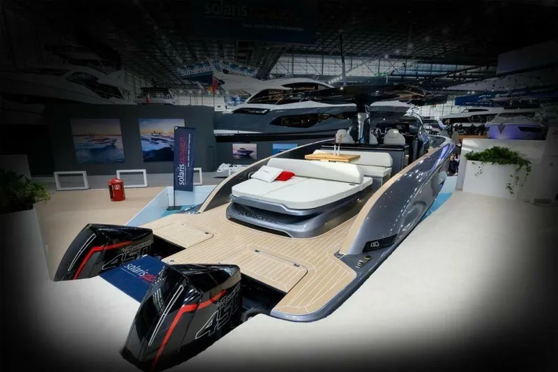 Slide: The Image of Solaris 40F 2026 - 5222467