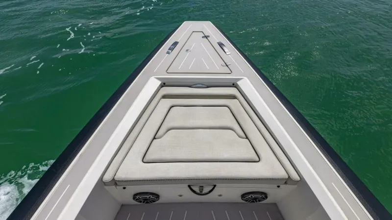 Slide: The Image of 7 2025 Technohull Omega 47 Anchor Locker - 5222485