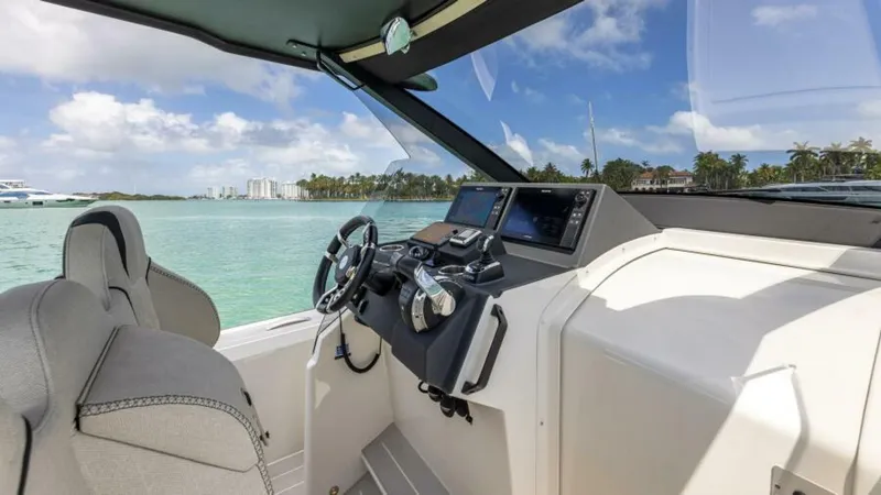 Slide: The Image of 36 2025 Technohull Omega 47 Martha's Vineyard - 5222523