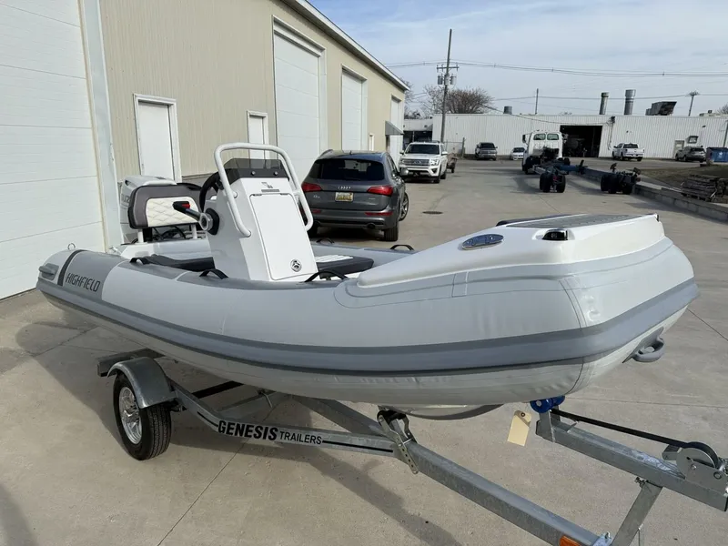 The Image of Highfield Sport 360 2026 - 5222351