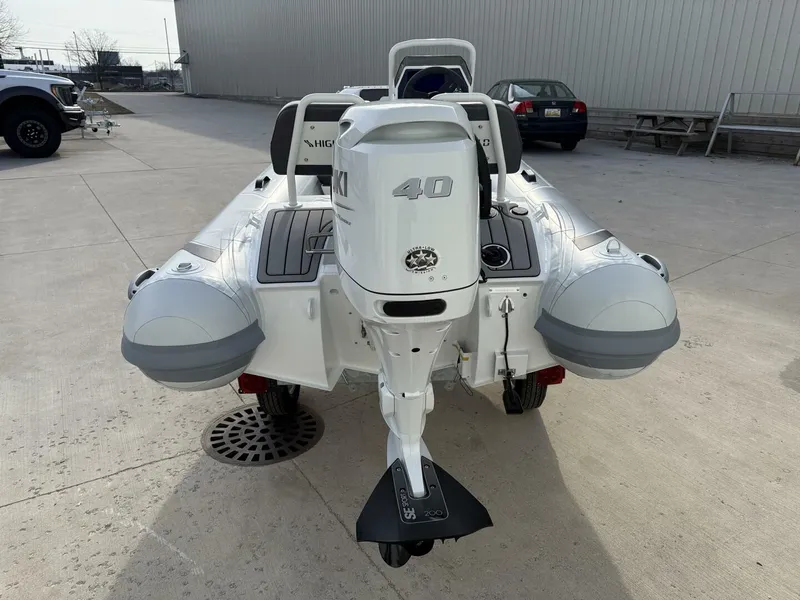 Slide: The Image of Highfield Sport 360 2026 - 5222337