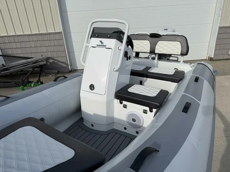 Slide: The Image of Highfield Sport 360 2026 - 5222358