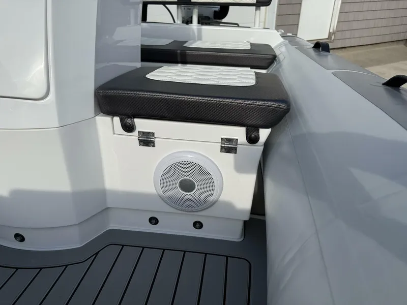 Slide: The Image of Highfield Sport 360 2026 - 5222362