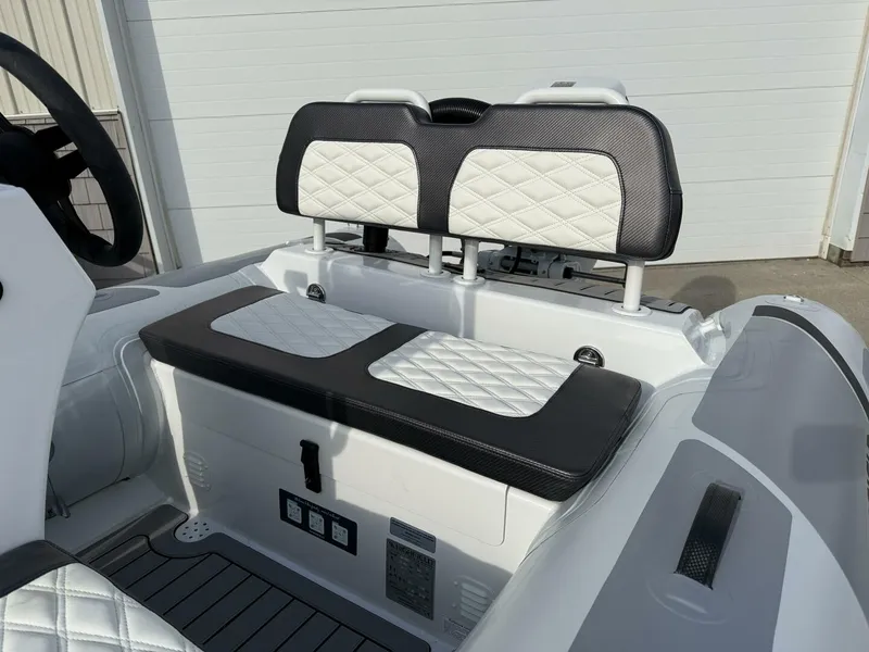 Slide: The Image of Highfield Sport 360 2026 - 5222365