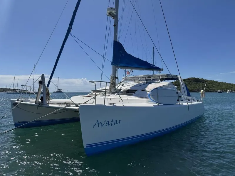 Slide: The Image of Admiral Executive 38 2010 - 5222872