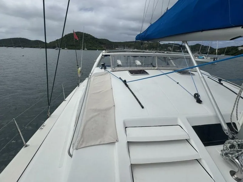 Slide: The Image of Admiral Executive 38 2010 - 5222903