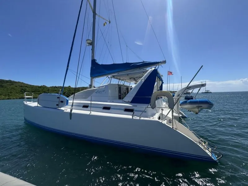 Slide: The Image of Admiral Executive 38 2010 - 5222873