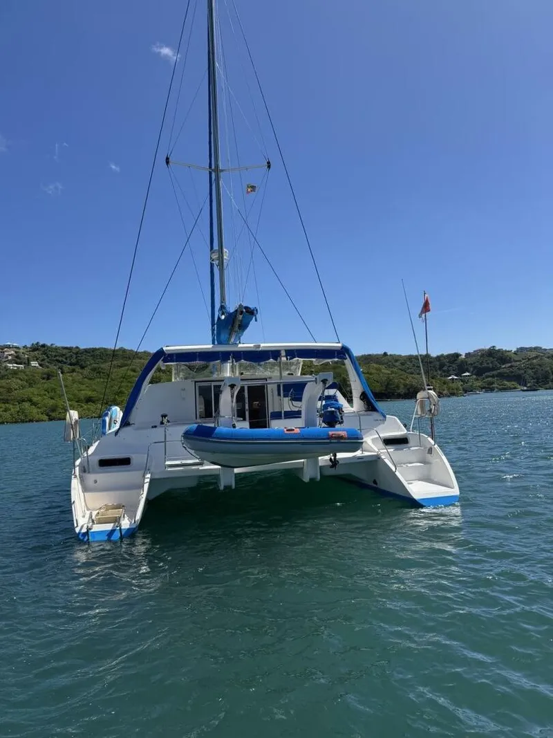 Slide: The Image of Admiral Executive 38 2010 - 5222874