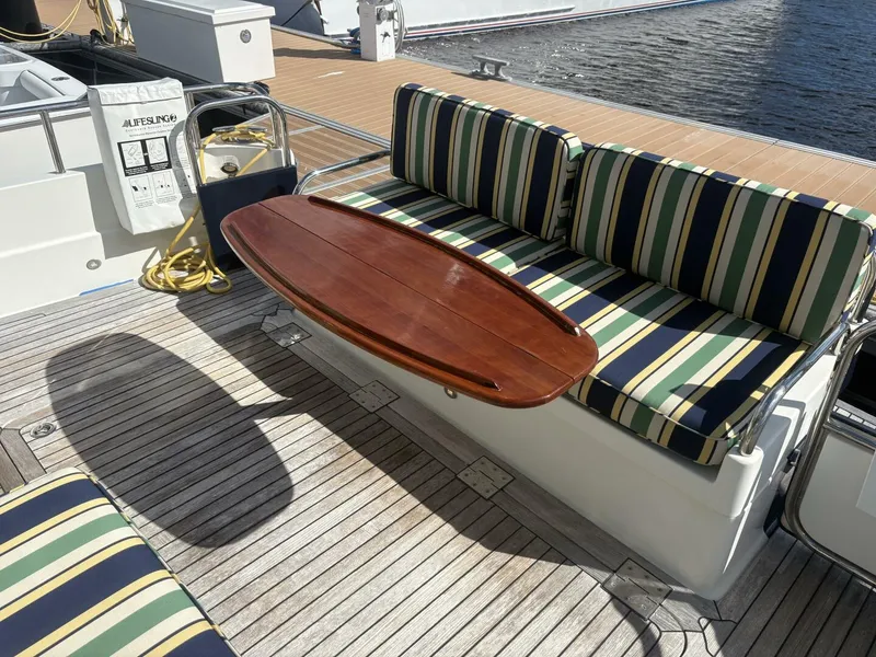 Slide: The Image of Sabre 38 Salon Express 2016 - 5687181