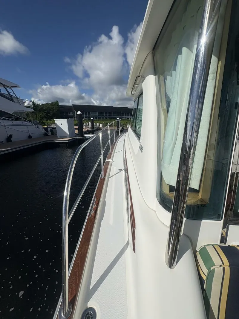 Slide: The Image of Sabre 38 Salon Express 2016 - 5687173