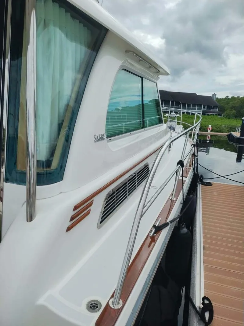 Slide: The Image of Sabre 38 Salon Express 2016 - 5736156