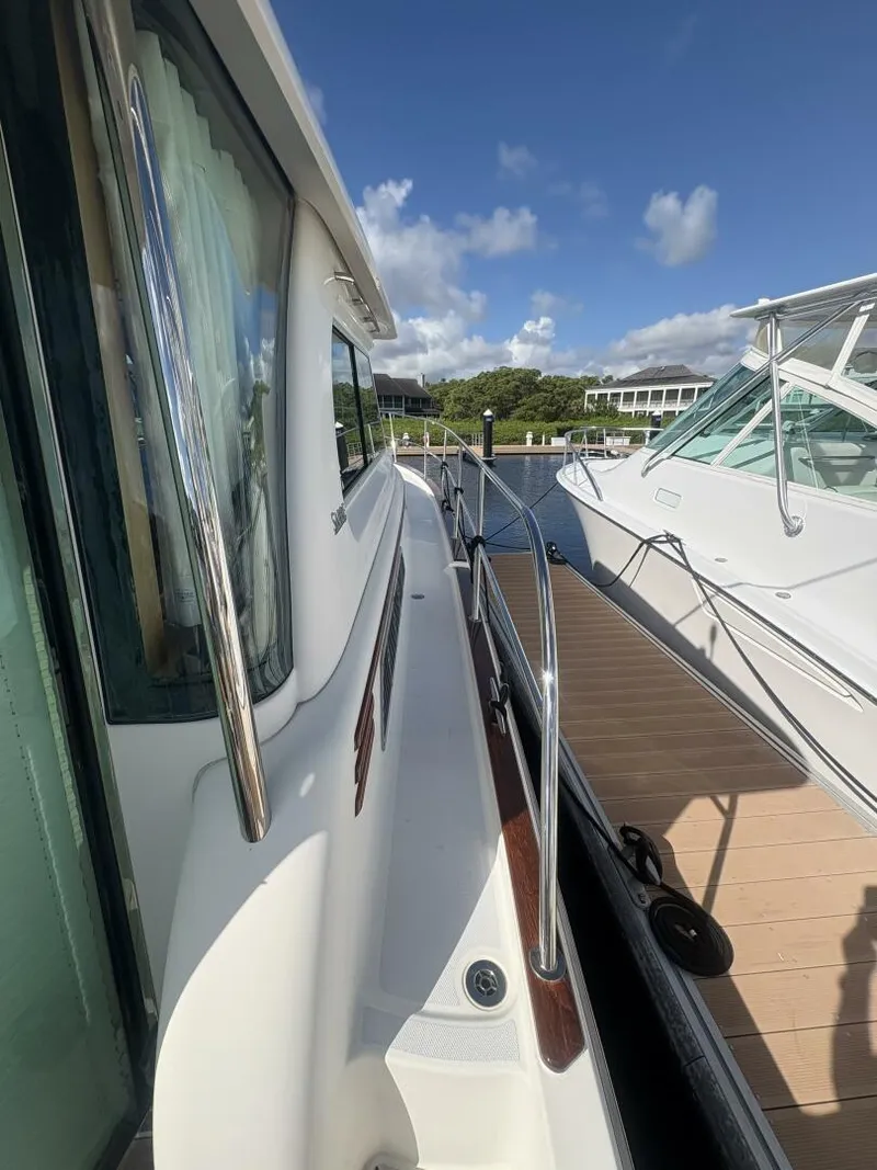 Slide: The Image of Sabre 38 Salon Express 2016 - 5687176