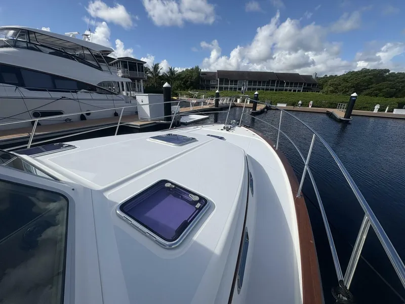 Slide: The Image of Sabre 38 Salon Express 2016 - 5687177