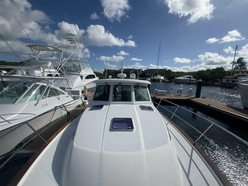 Slide: The Image of Sabre 38 Salon Express 2016 - 5687179