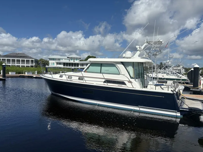 Slide: The Image of Sabre 38 Salon Express 2016 - 5687245