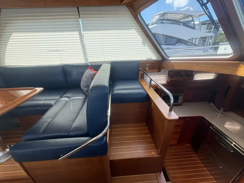 Slide: The Image of Sabre 38 Salon Express 2016 - 5687213