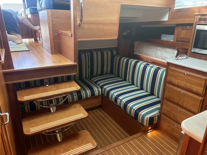 Slide: The Image of Sabre 38 Salon Express 2016 - 5687190