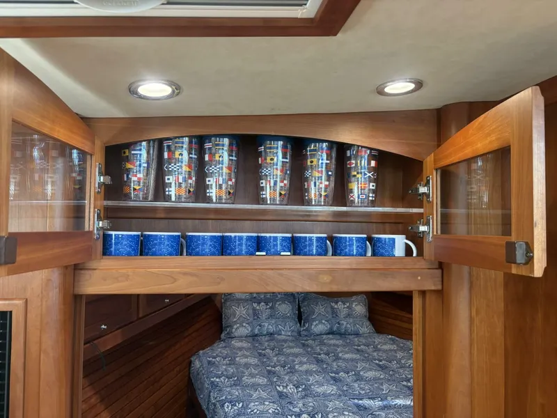 Slide: The Image of Sabre 38 Salon Express 2016 - 5687201