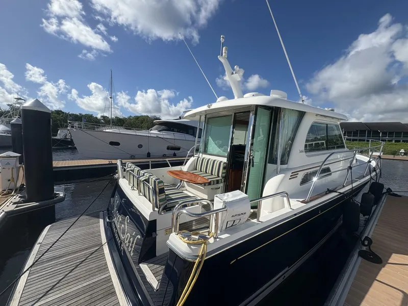 Slide: The Image of Sabre 38 Salon Express 2016 - 5687175