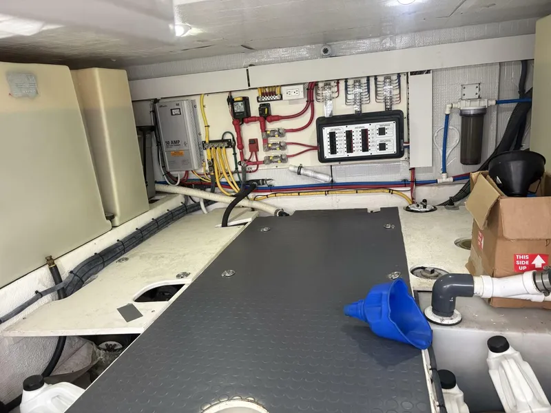 Slide: The Image of Sabre 38 Salon Express 2016 - 5687231