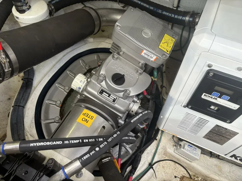 Slide: The Image of Sabre 38 Salon Express 2016 - 5687234