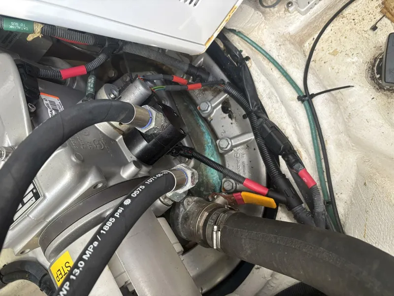 Slide: The Image of Sabre 38 Salon Express 2016 - 5687236