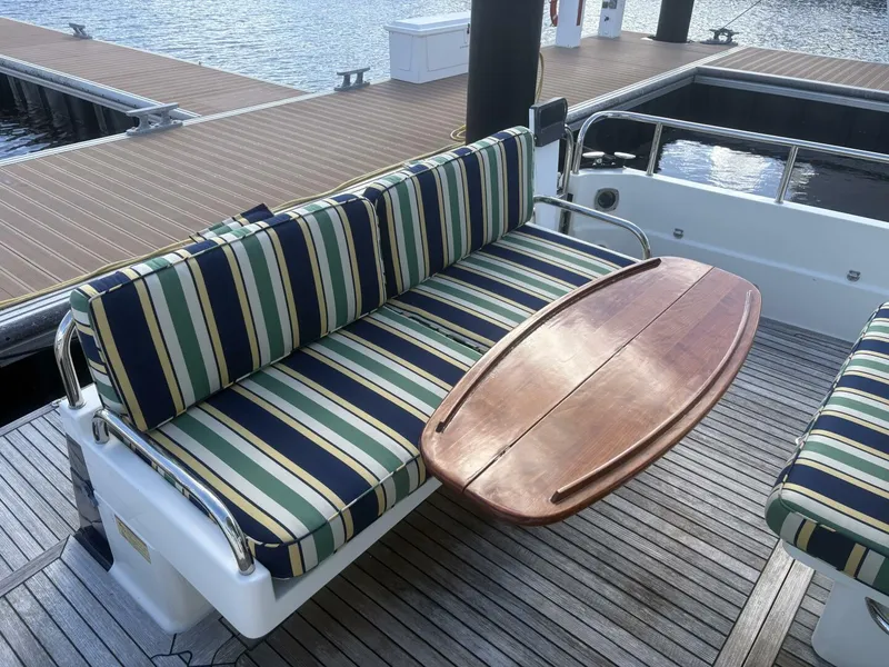 Slide: The Image of Sabre 38 Salon Express 2016 - 5687172