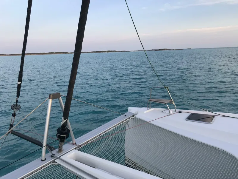 Slide: The Image of Nautitech 46 Open 2019 - 5224885