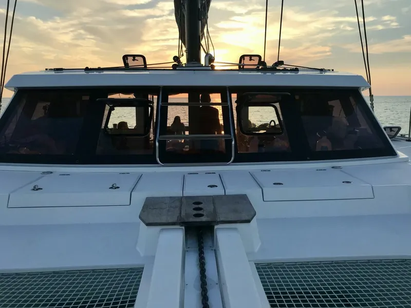 Slide: The Image of Nautitech 46 Open 2019 - 5224886