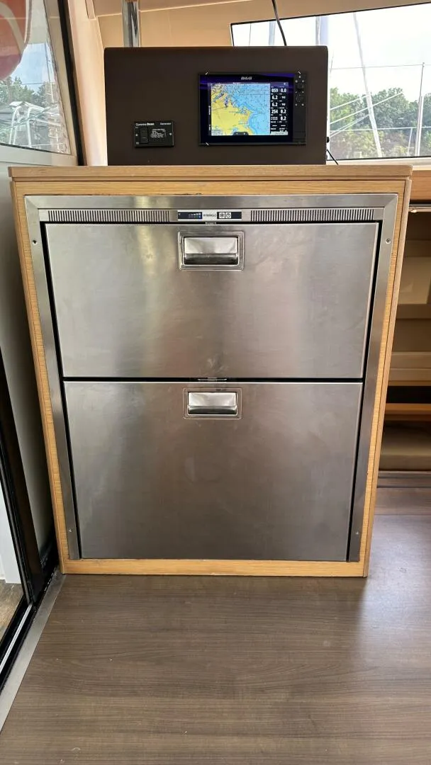 Slide: The Image of Nautitech 46 Open 2019 - 5224887