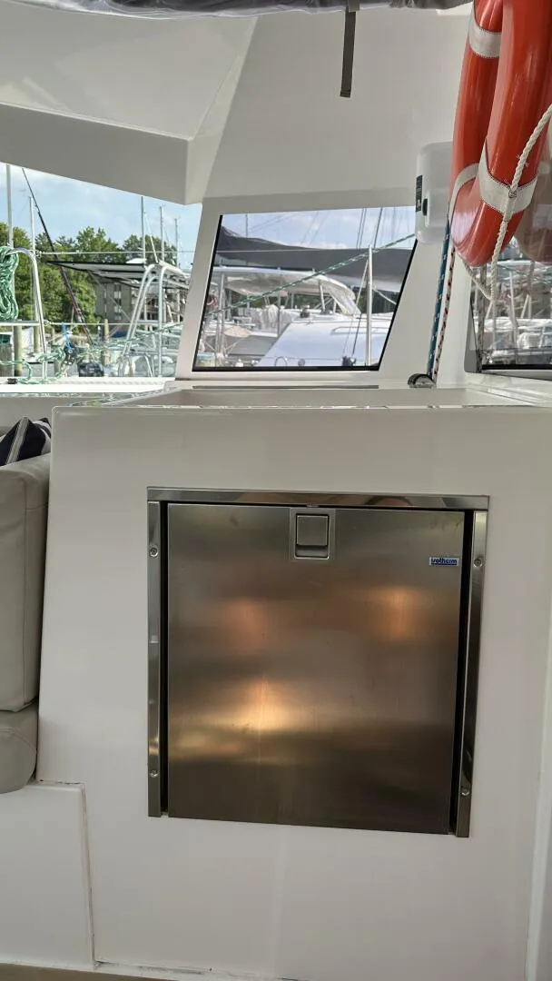 Slide: The Image of Nautitech 46 Open 2019 - 5224888