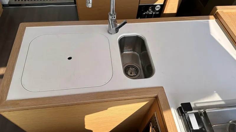 Slide: The Image of Nautitech 46 Open 2019 - 5224889