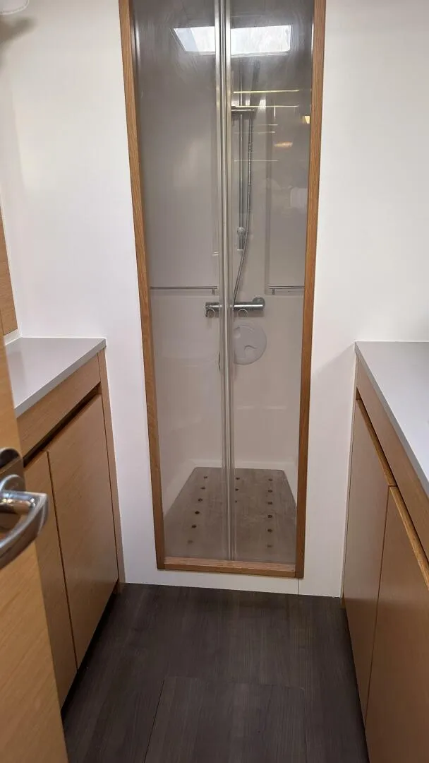 Slide: The Image of Nautitech 46 Open 2019 - 5224892