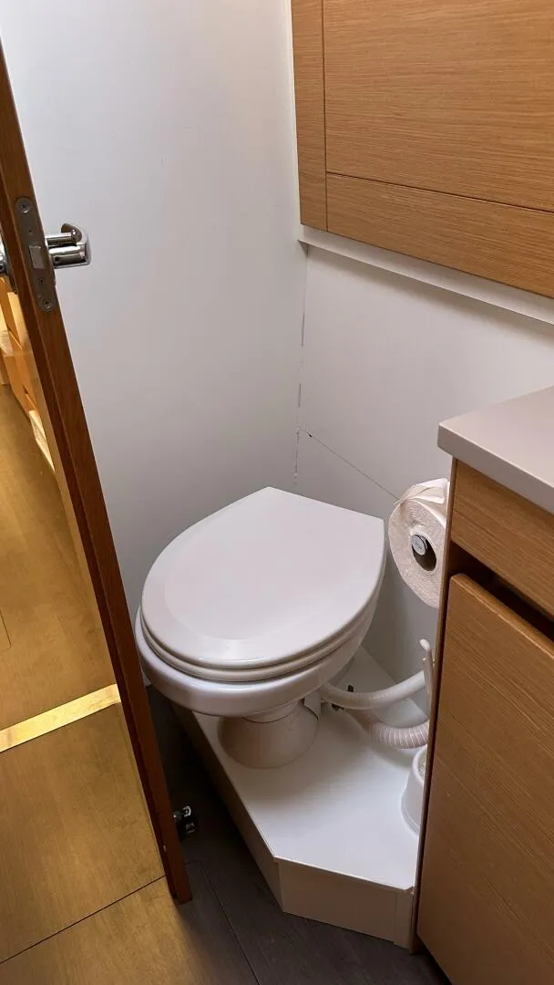 Slide: The Image of Nautitech 46 Open 2019 - 5224894