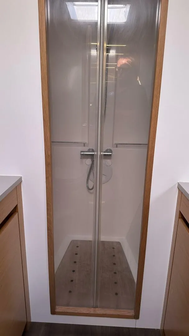 Slide: The Image of Nautitech 46 Open 2019 - 5224896