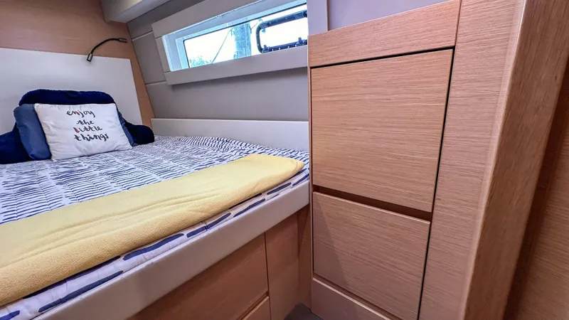 Slide: The Image of Nautitech 46 Open 2019 - 5224899