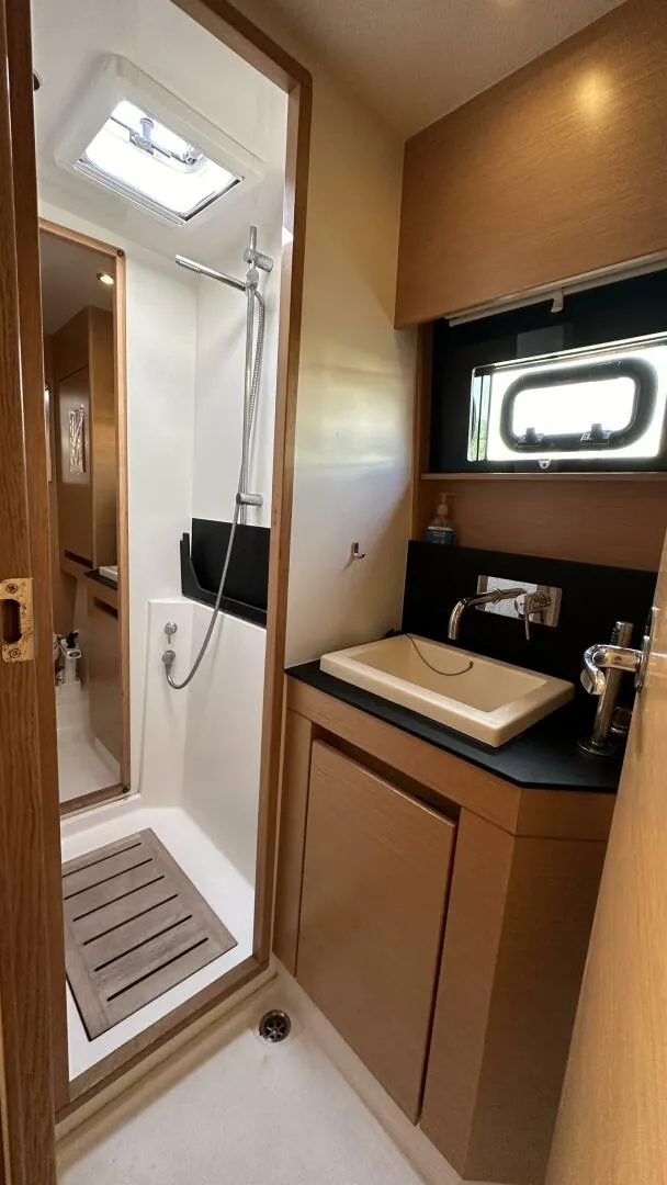 Slide: The Image of Nautitech 46 Open 2019 - 5224900