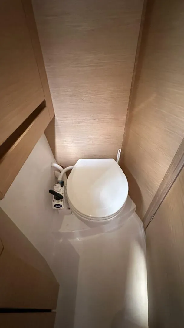 Slide: The Image of Nautitech 46 Open 2019 - 5224901