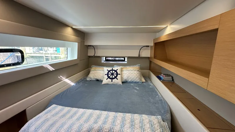 Slide: The Image of Nautitech 46 Open 2019 - 5224902