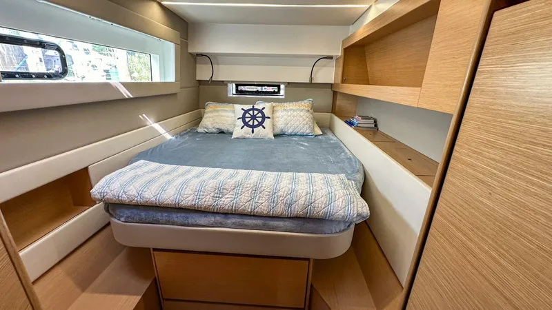 Slide: The Image of Nautitech 46 Open 2019 - 5224951