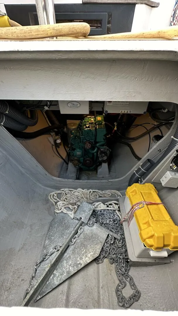 Slide: The Image of Nautitech 46 Open 2019 - 5224953