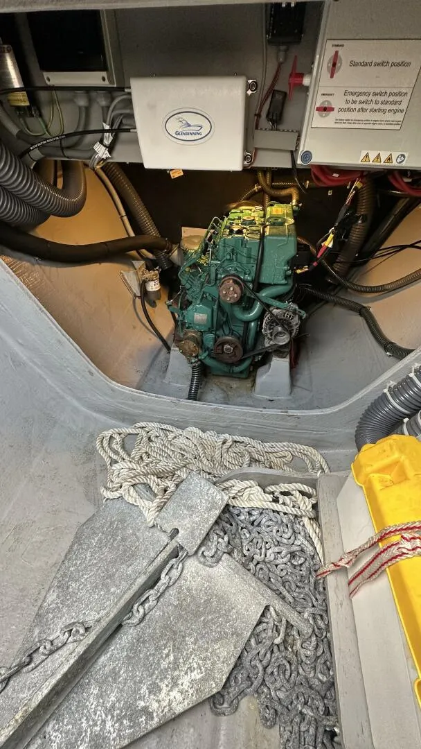 Slide: The Image of Nautitech 46 Open 2019 - 5224954