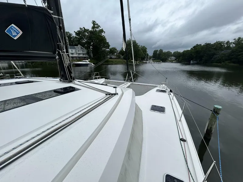 Slide: The Image of Nautitech 46 Open 2019 - 5224878