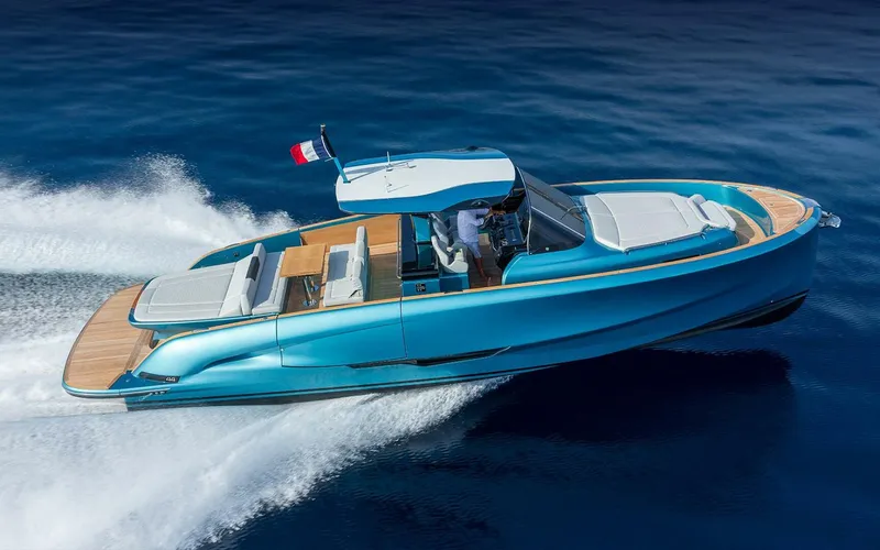 The Image of Solaris 44 Open 2025 - 5225174