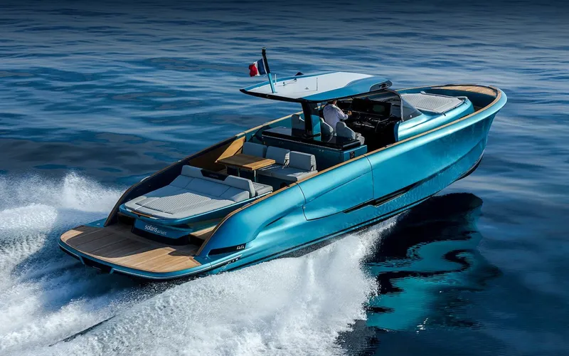 Slide: The Image of Solaris 44 Open 2025 - 5225176