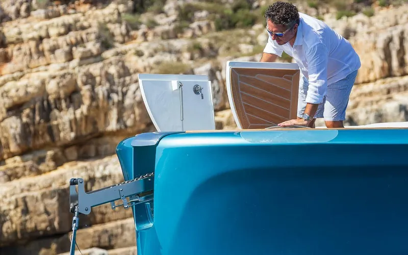 Slide: The Image of Solaris 44 Open 2025 - 5225180