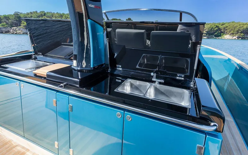 Slide: The Image of Solaris 44 Open 2025 - 5225181