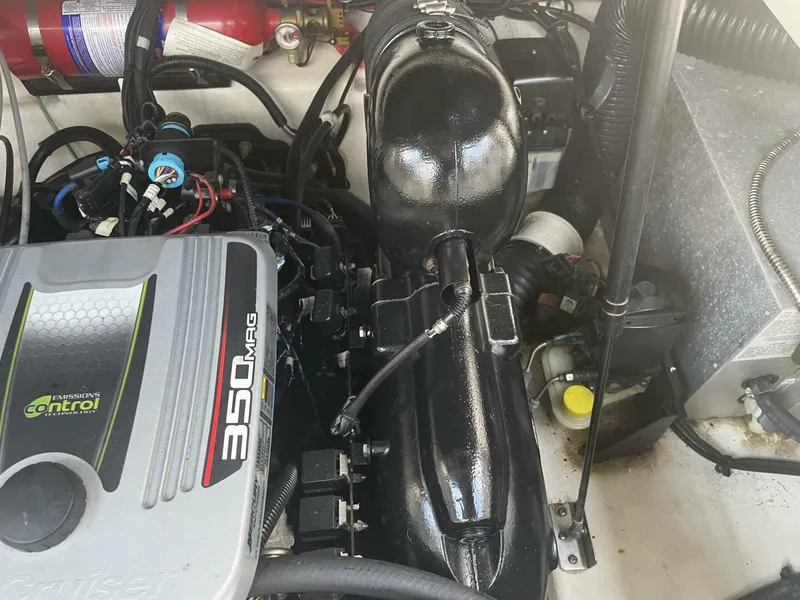 Slide: The Image of Sea Ray 260 Sundancer 2015 - 5225285