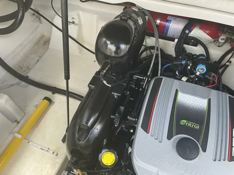 Slide: The Image of Sea Ray 260 Sundancer 2015 - 5225286